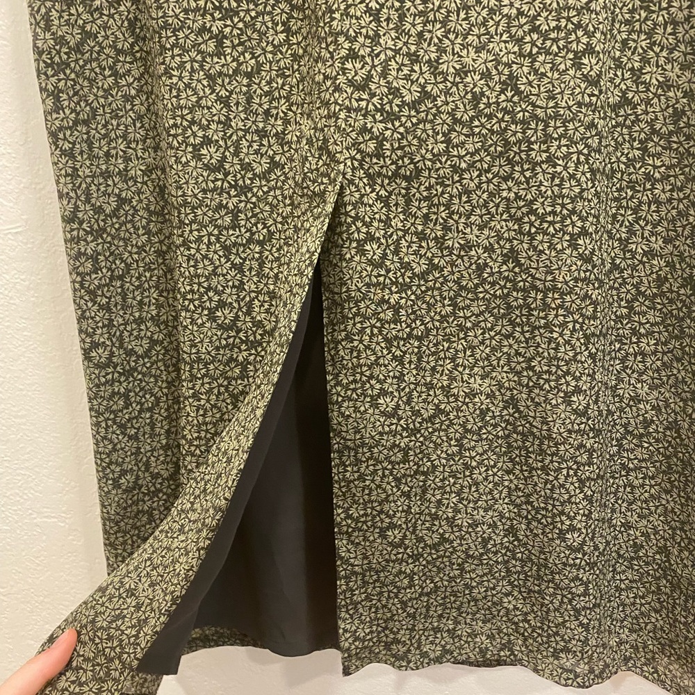 vintage old navy dress - Picture 5 of 5